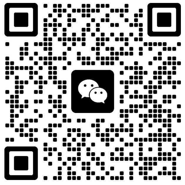 WeChat QR code